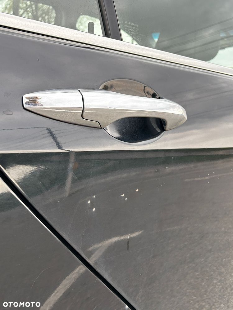 Honda Accord 2.2i-CTDi Sport - 21