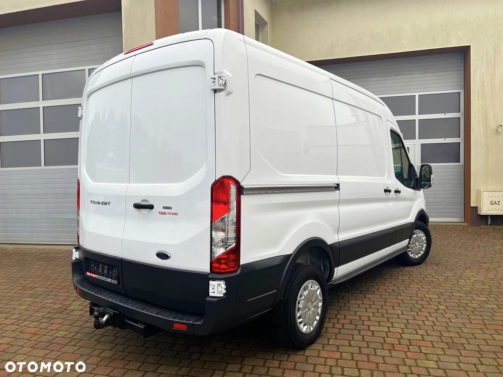 Ford Transit 2,2 L2H2 - 6