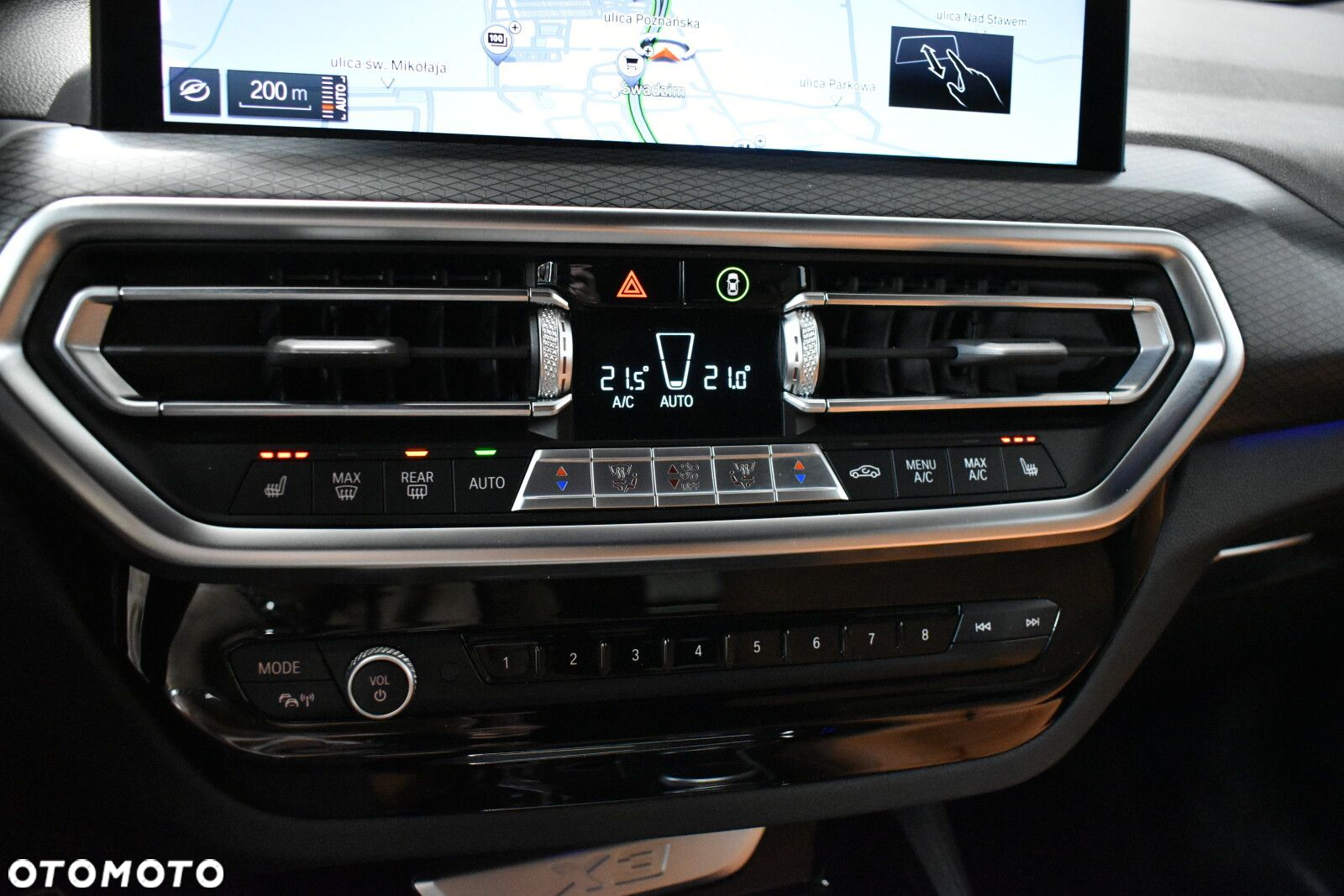 BMW X3 - 17