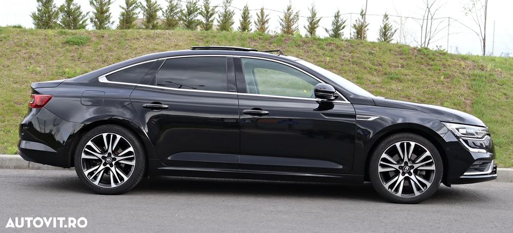 Renault Talisman ENERGY dCi 160 EDC INITIALE PARIS - 7