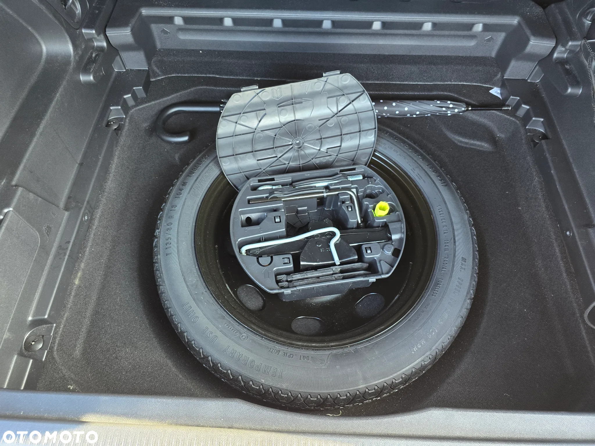 Citroën C5 Aircross 1.2 PureTech Shine EAT8 - 31