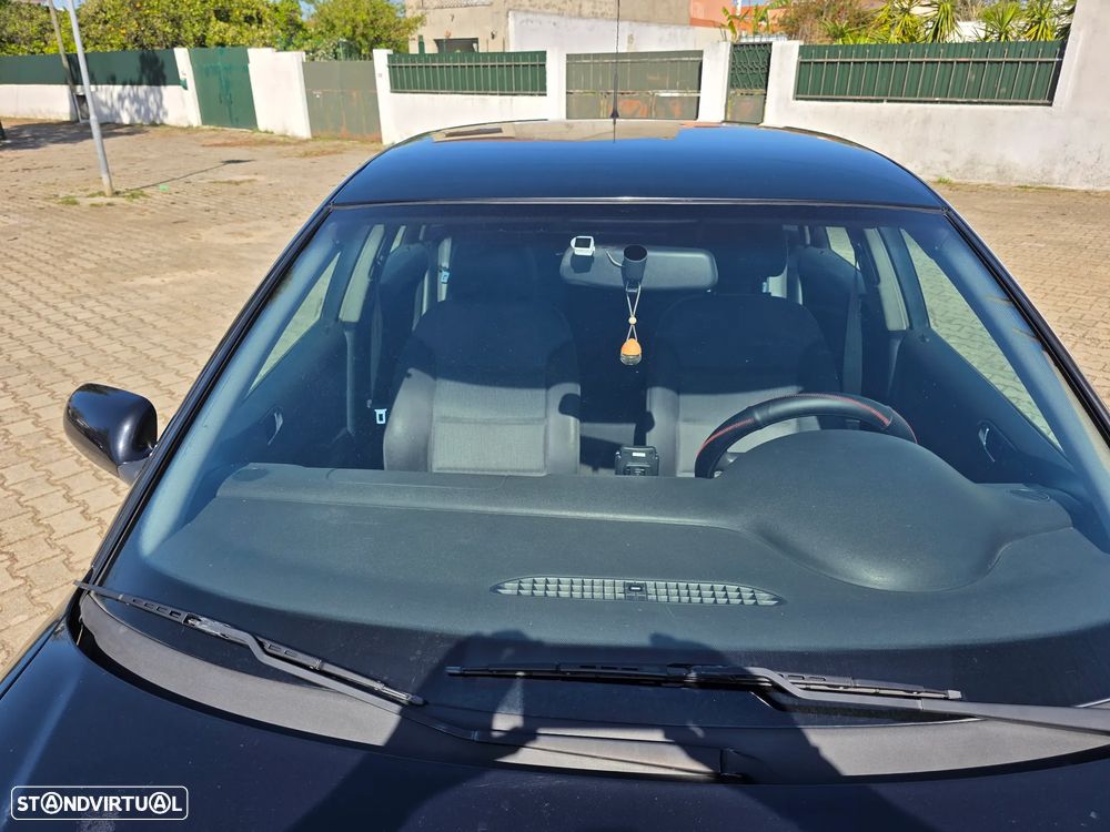 Audi A3 1.9 TDI Attraction - 34