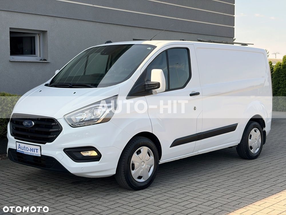Ford Transit - 11
