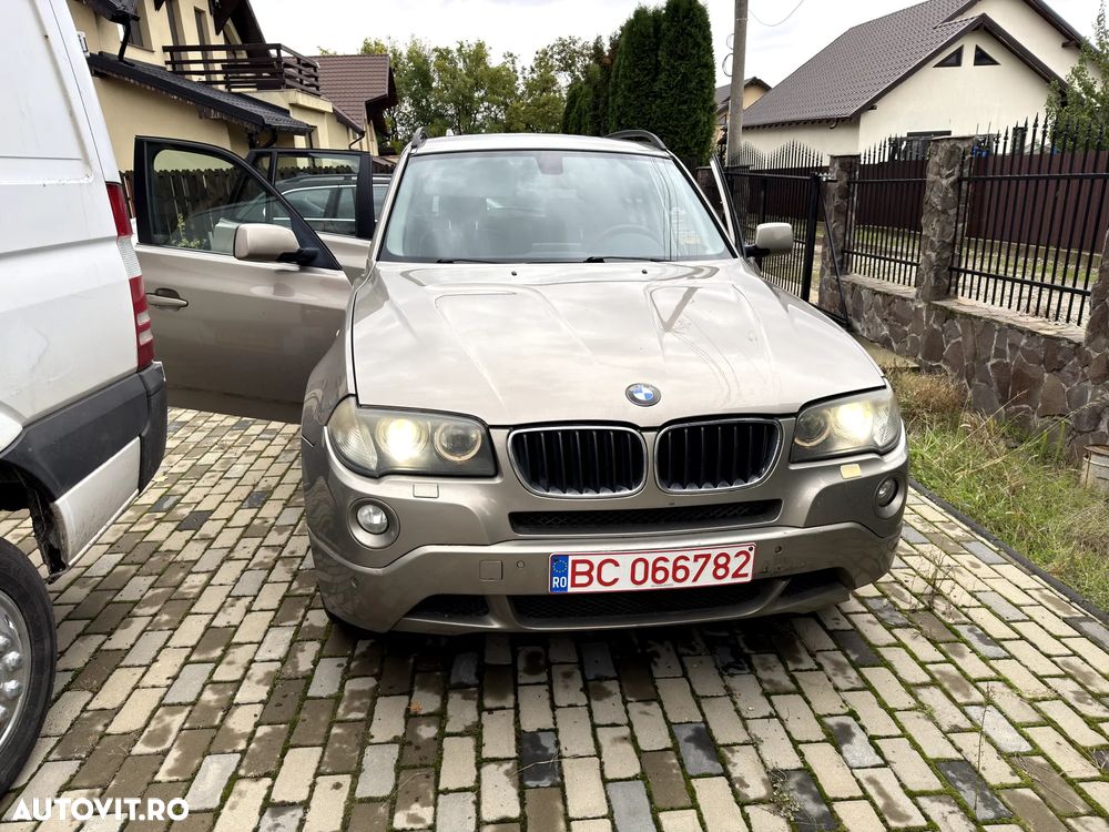 BMW X3 xDrive20i Edition Lifestyle - 2