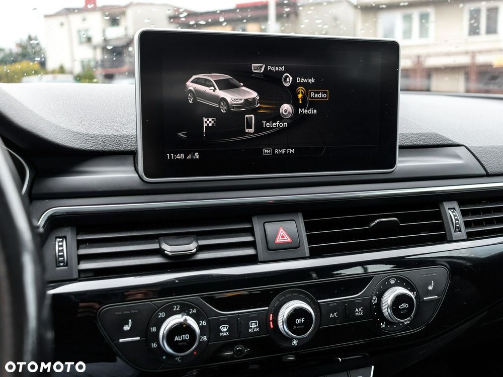 Audi A4 Avant 2.0 TDI Sport - 39