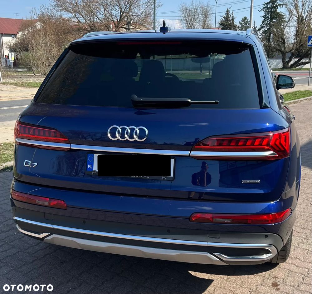 Audi Q7 - 14