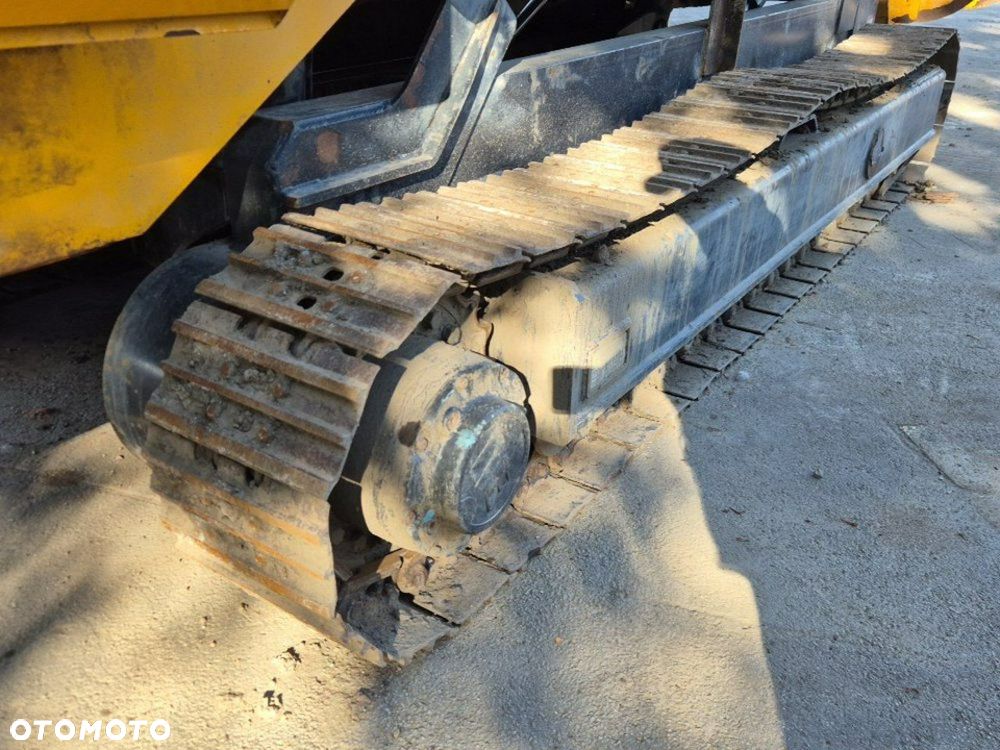 Inny anaconda TD516 - 8