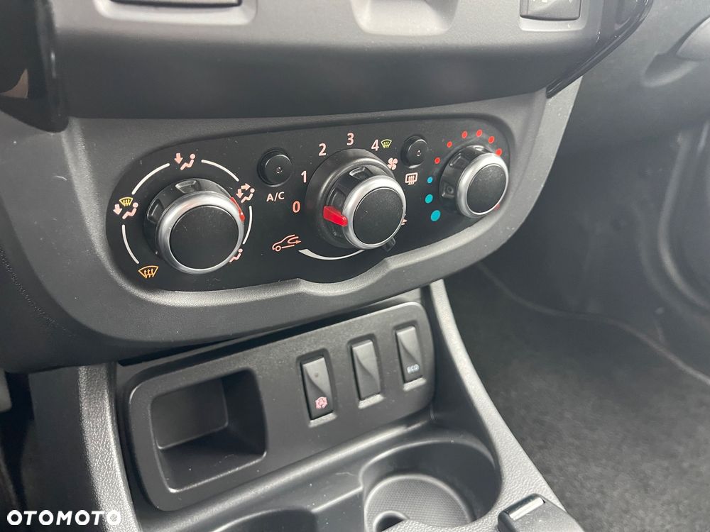 Dacia Duster dCi 110 2WD Prestige - 14