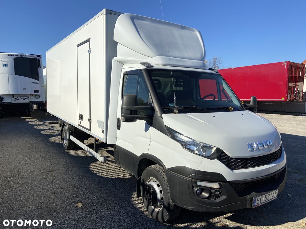 Iveco 70C17 - 2