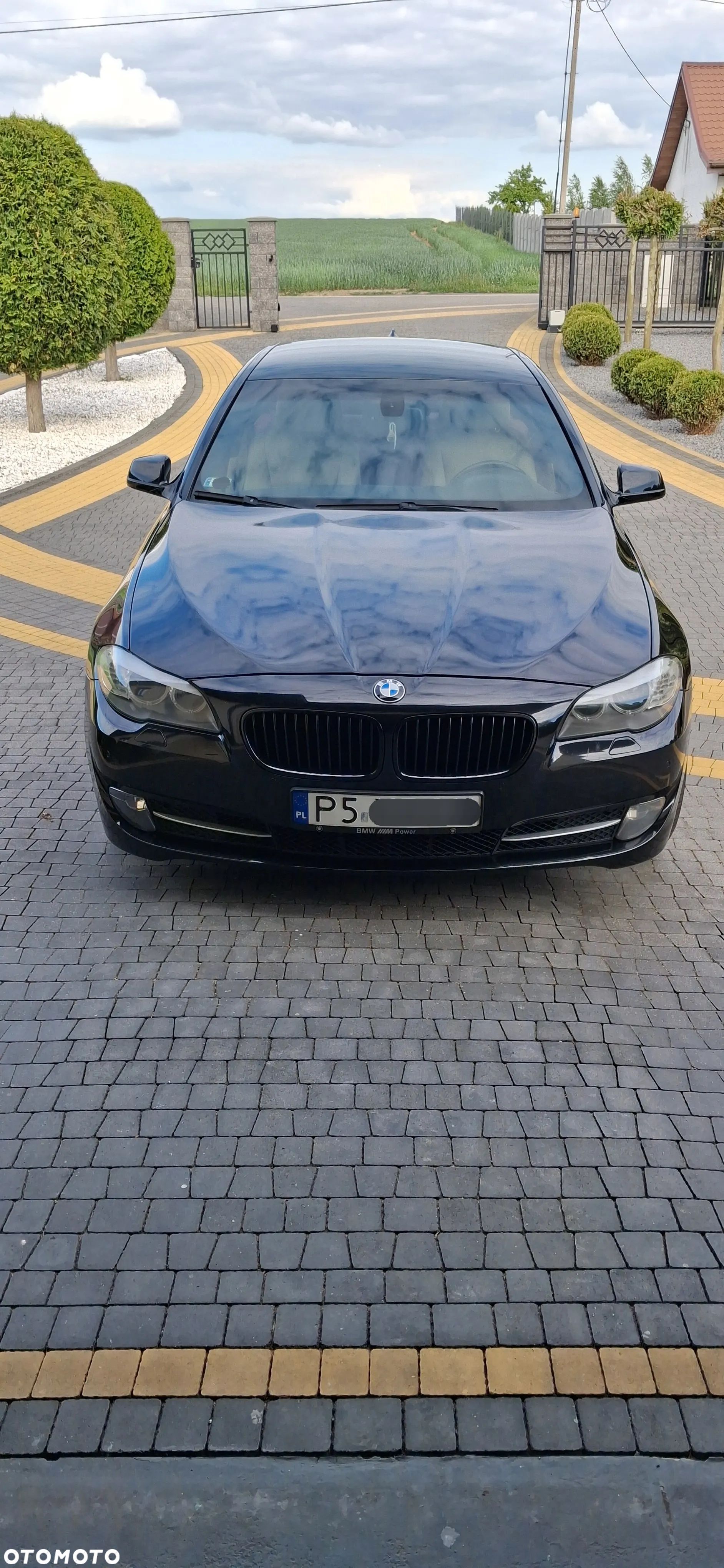 BMW Seria 5 530d - 1