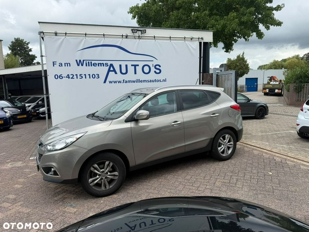 Hyundai ix35 - 10