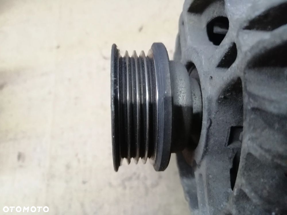 Fiat Panda alternator Denso 70A 51859042 - 3