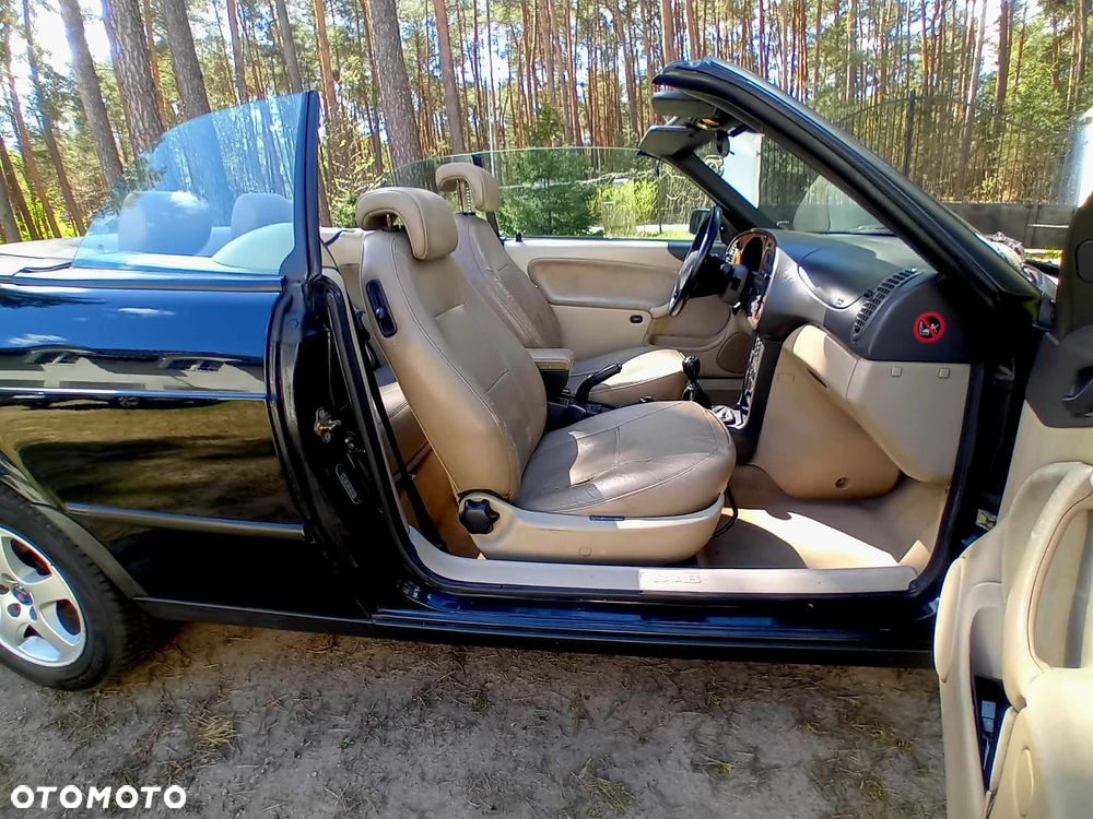 Saab 9-3 - 2