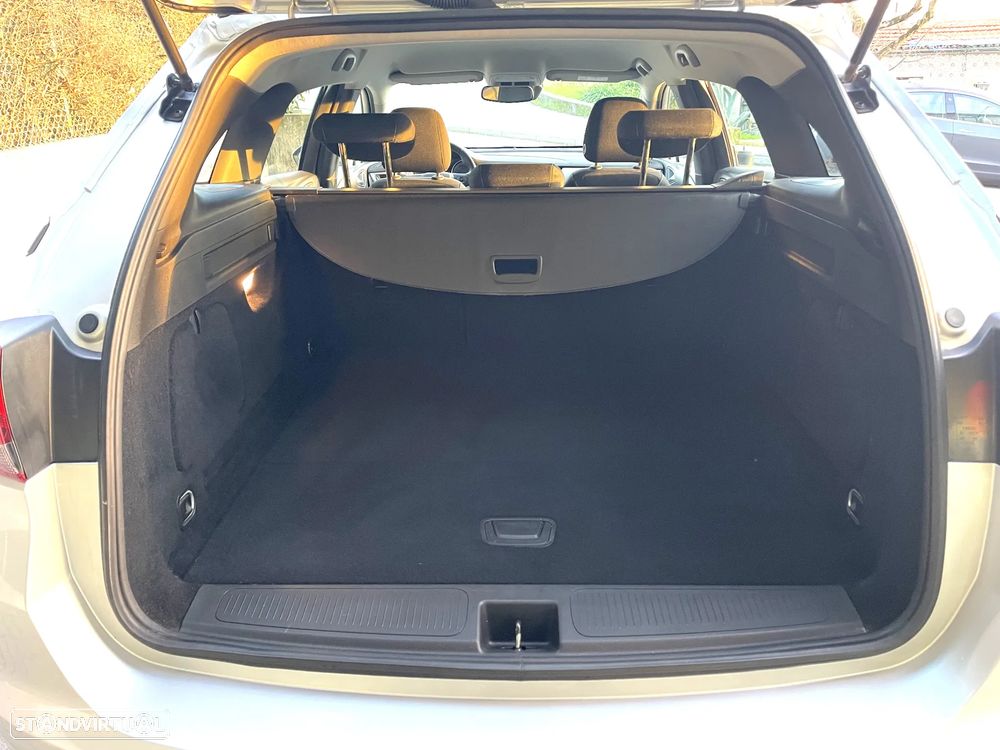 Opel Astra Sports Tourer 1.5 D Business Edition S/S - 27