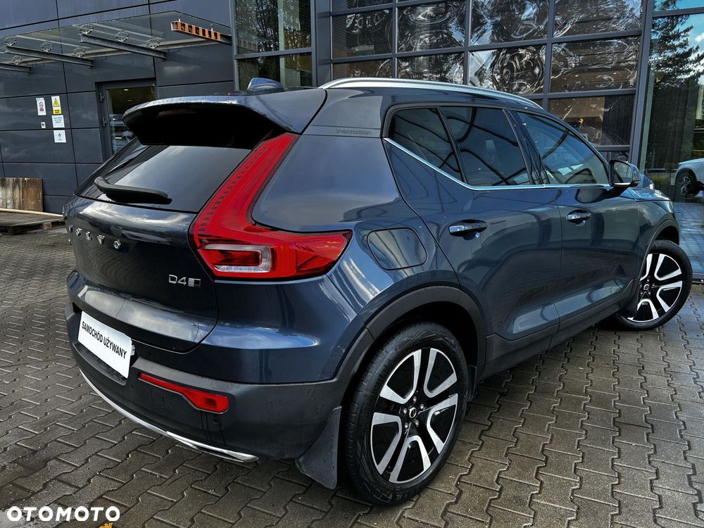 Volvo XC 40 - 8