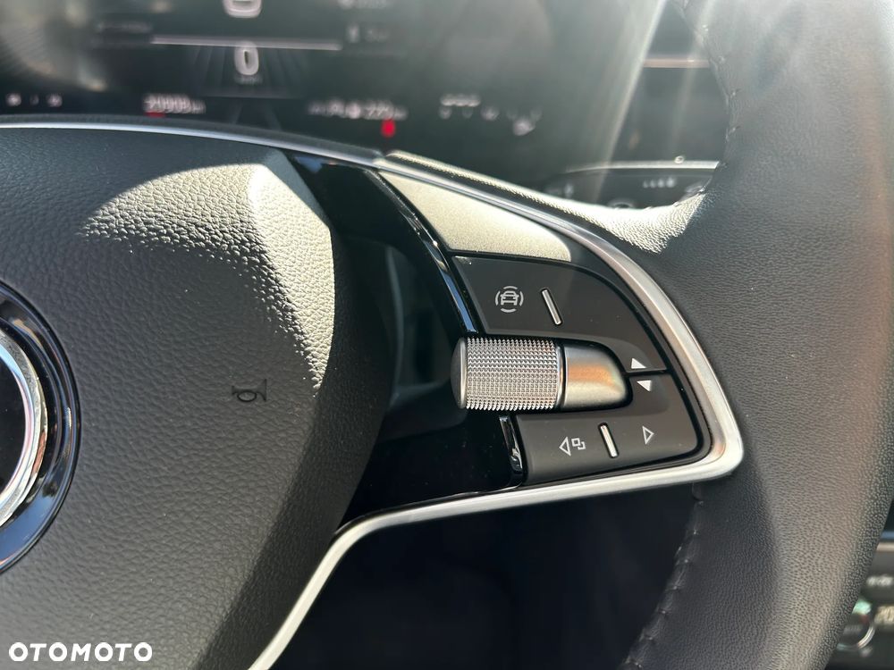 Skoda Kamiq 1.5 TSI Selection - 17