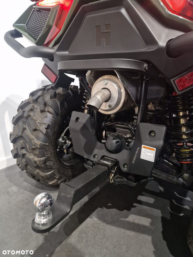 HISUN Guardian 750 - 6