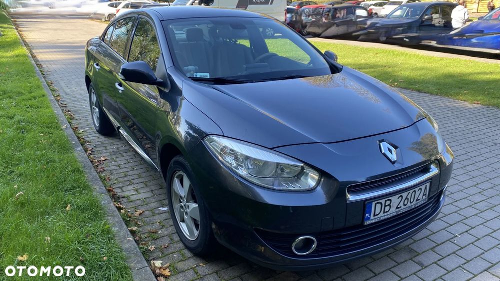 Renault Fluence - 4