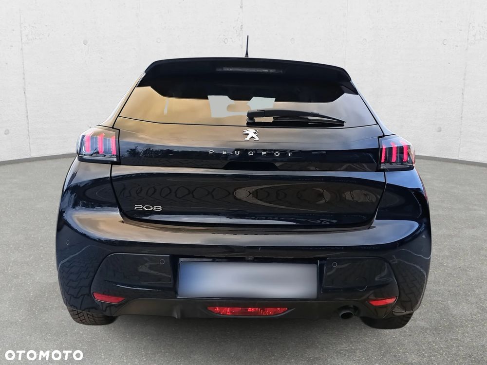 Peugeot 208 PureTech 100 Allure - 7