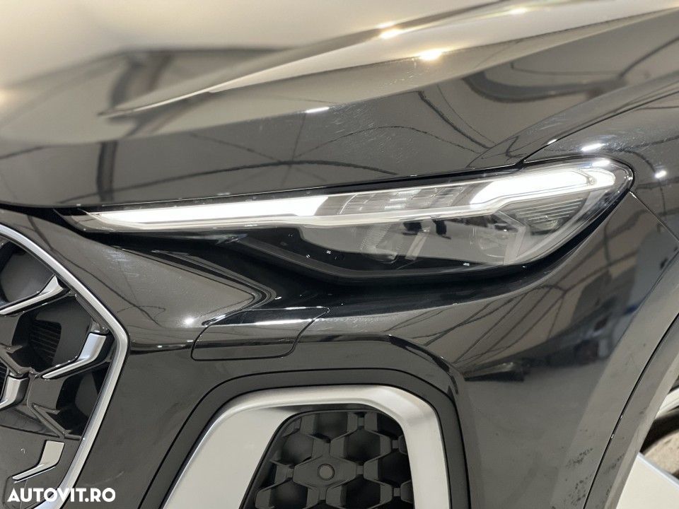 Audi Q5 Sportback 40 TFSI quattro S tronic MHEV - 40