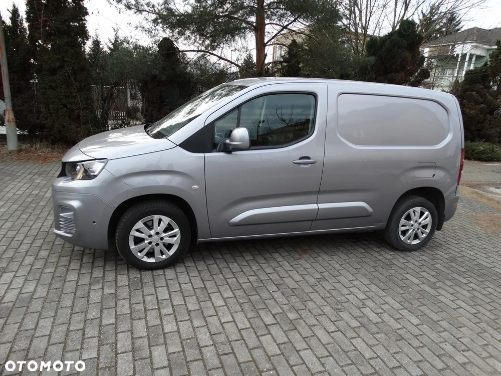 Peugeot Partner - 17