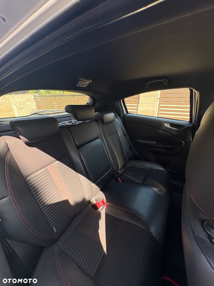 Alfa Romeo Giulietta 1.4 TB 16V Multiair - 10