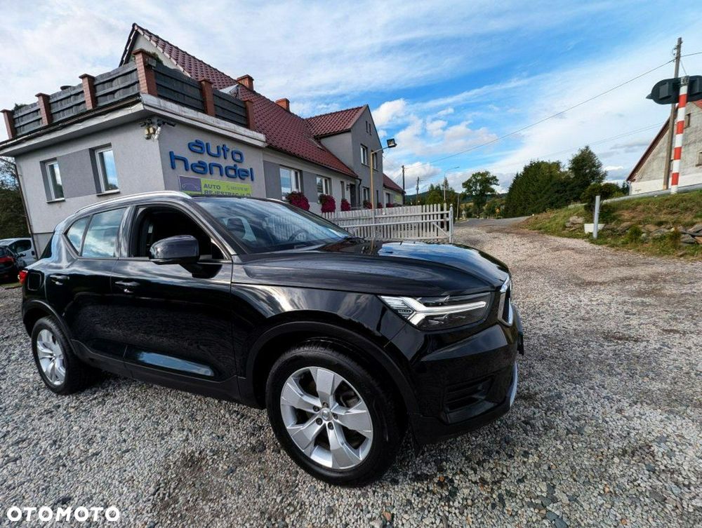 Volvo XC 40 - 2