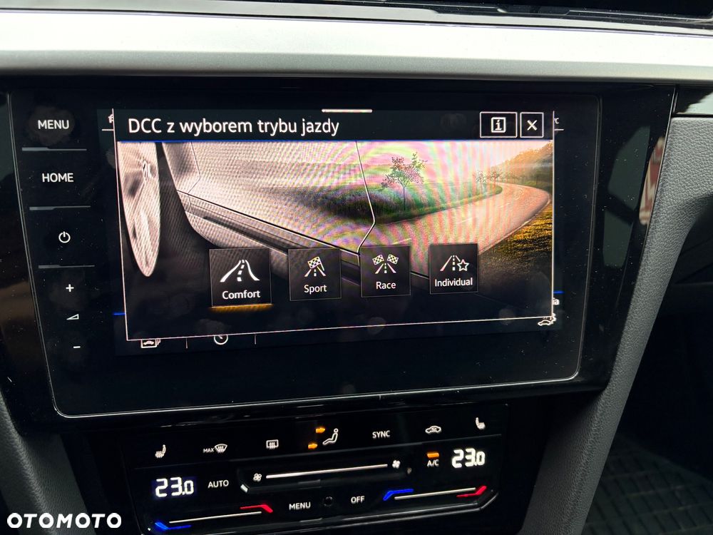 Volkswagen Arteon 2.0 TSI OPF 4Motion DSG R - 14