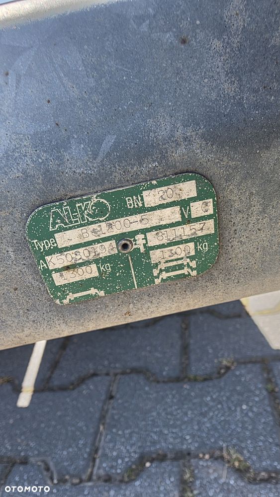 ALKORO ALKO-Verdonk VA2000 - 11
