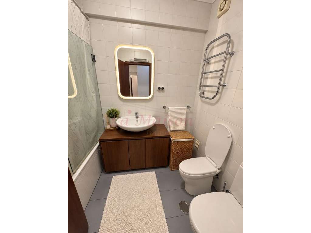 Apartamento T3 no Infantado - Grande imagem: 3/20