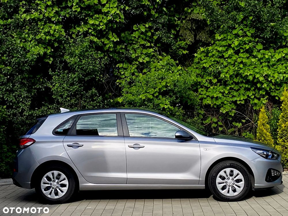 Hyundai i30 - 22