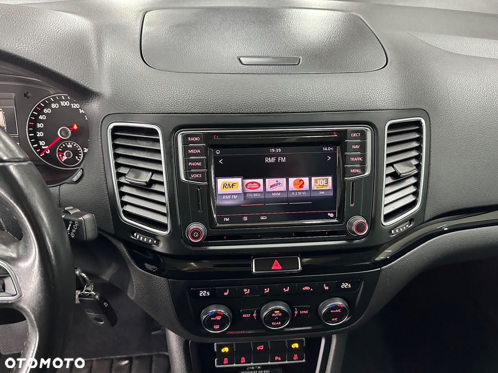 Seat Alhambra - 16