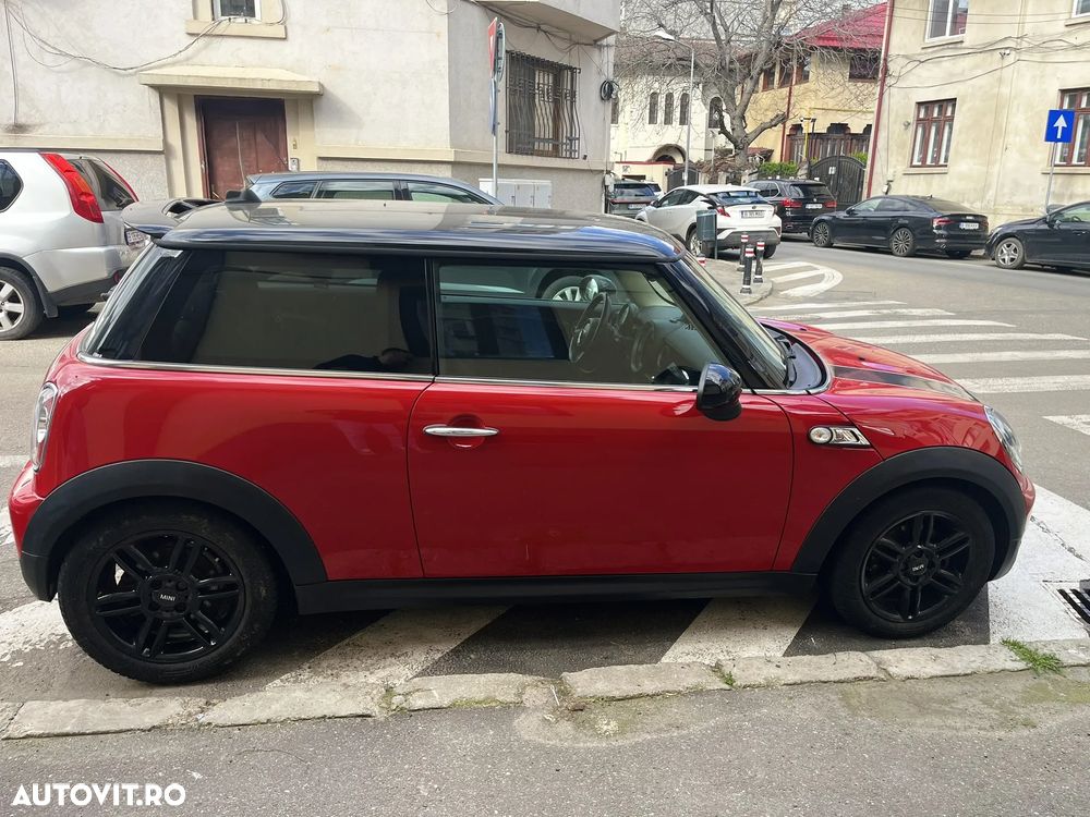 Mini Cooper - 13