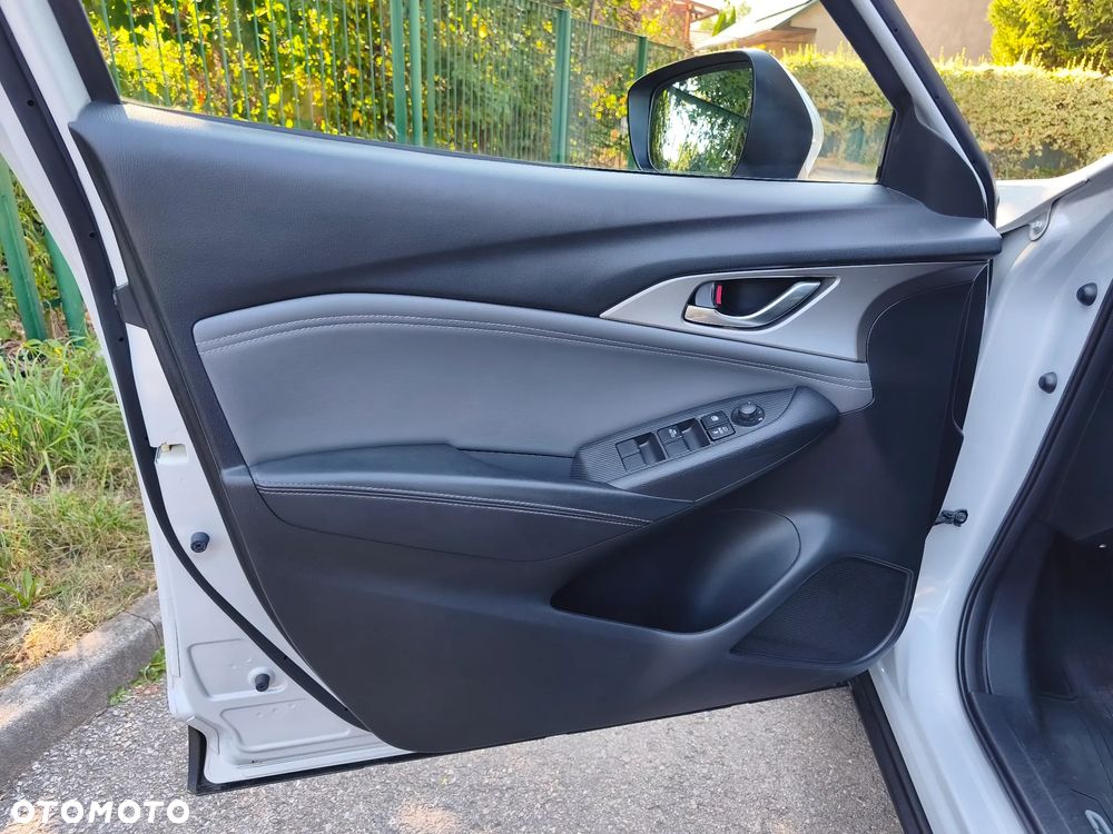 Mazda CX-3 2.0 SkyPassion - 13