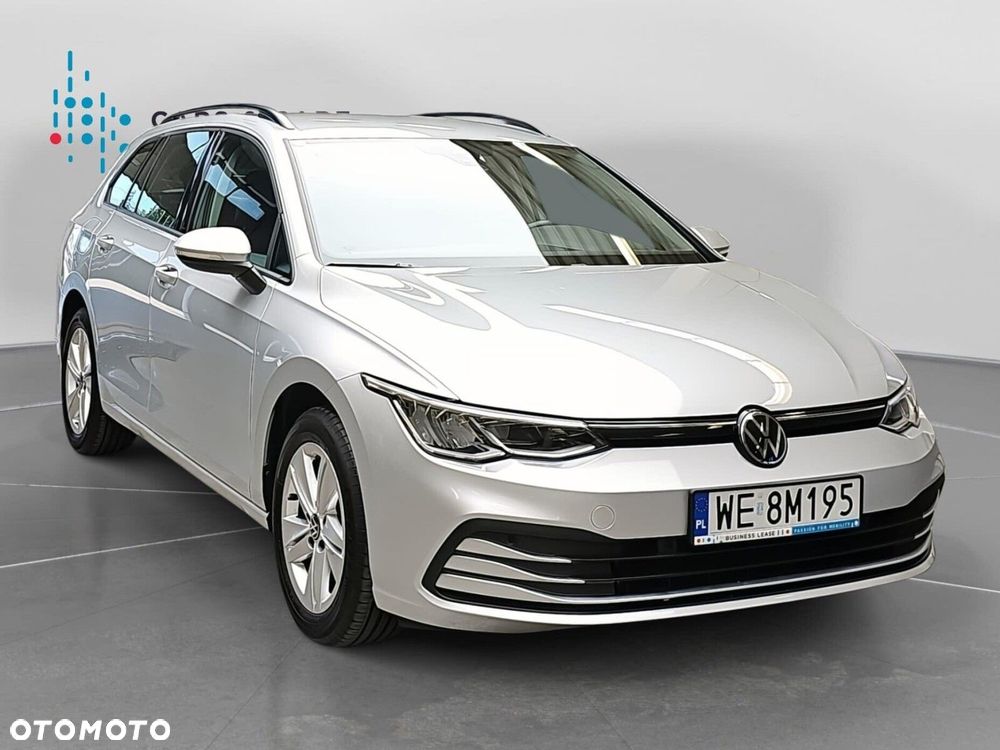 Volkswagen Golf Variant 1.5 TSI EVO Life - 5