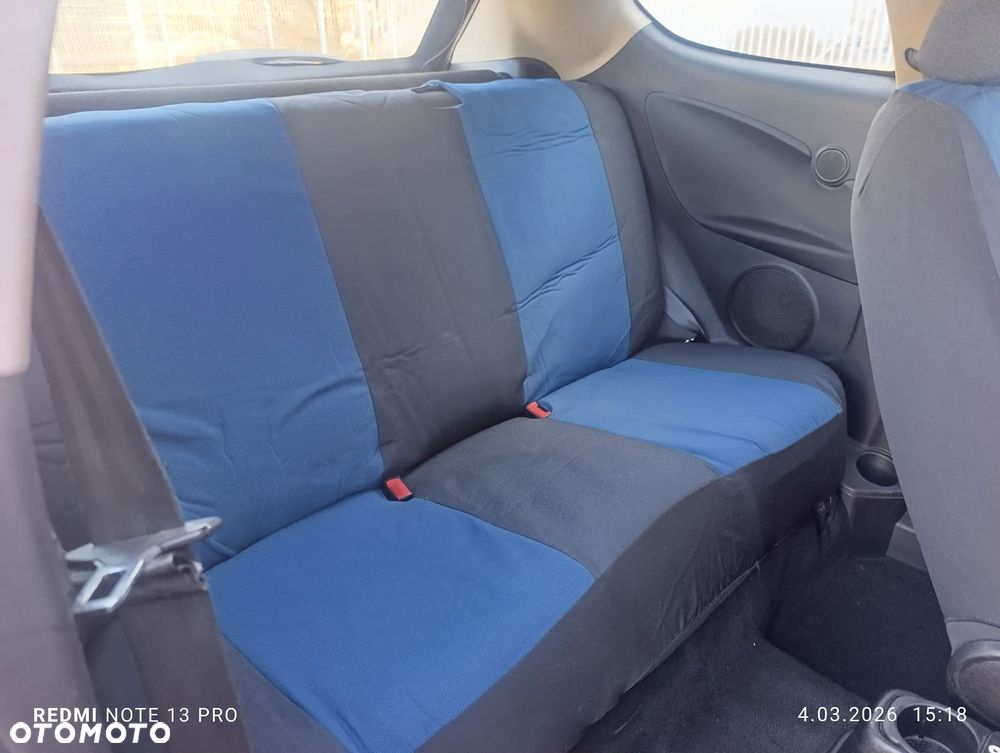 Alfa Romeo Mito 1.4 16V - 9