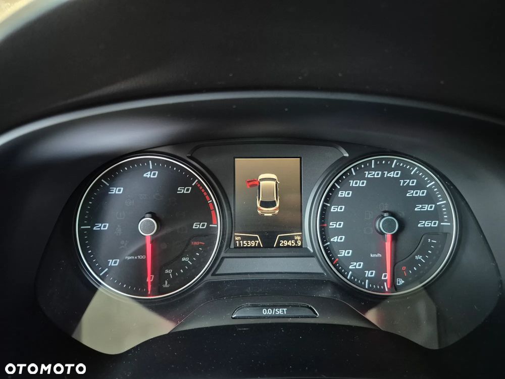 Seat Leon 1.6 TDI Start&Stop Style - 12