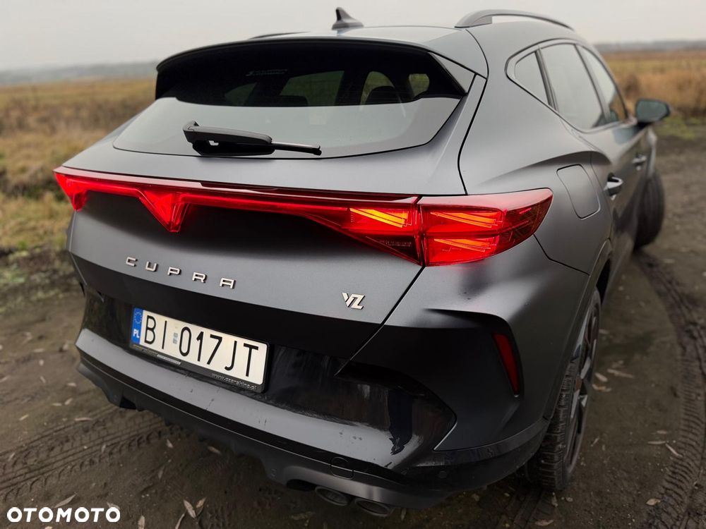 Cupra Formentor 2.0 TSI 4Drive VZ DSG - 13