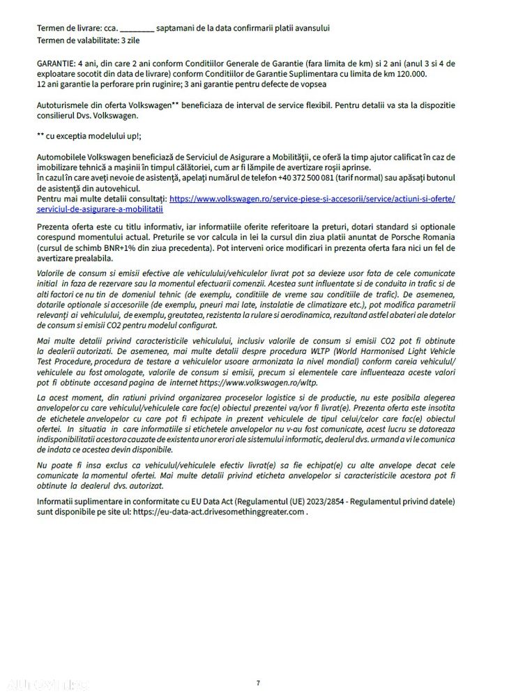 Volkswagen T-Cross 1.0 TSI DSG Life - 12