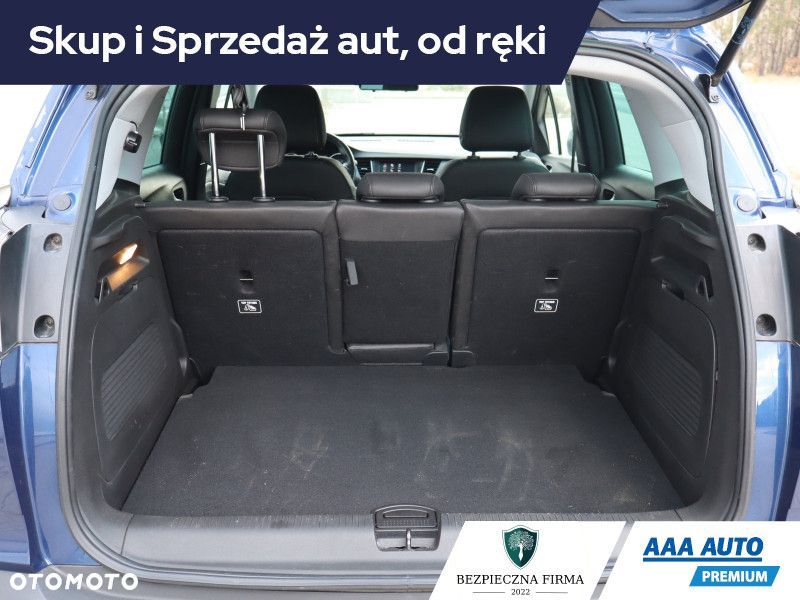 Opel Crossland X - 16