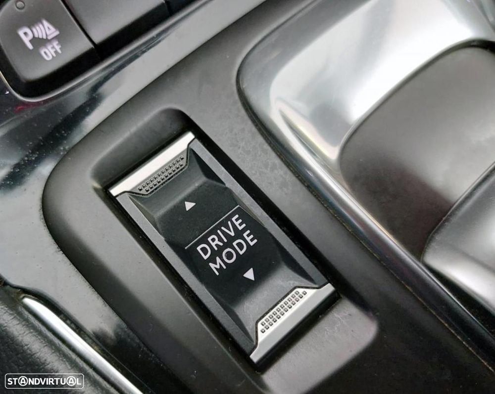 Opel Grandland 1.5 CDTI GS Line AT - 38