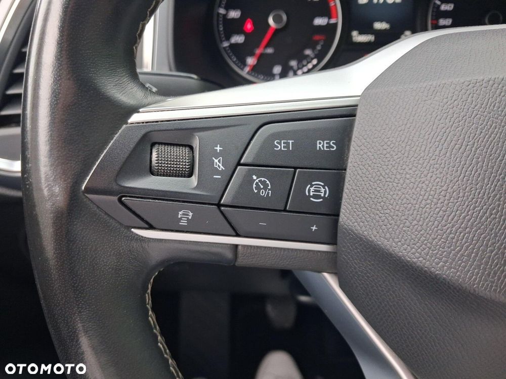 Seat Ateca 1.5 TSI Style S&S - 17