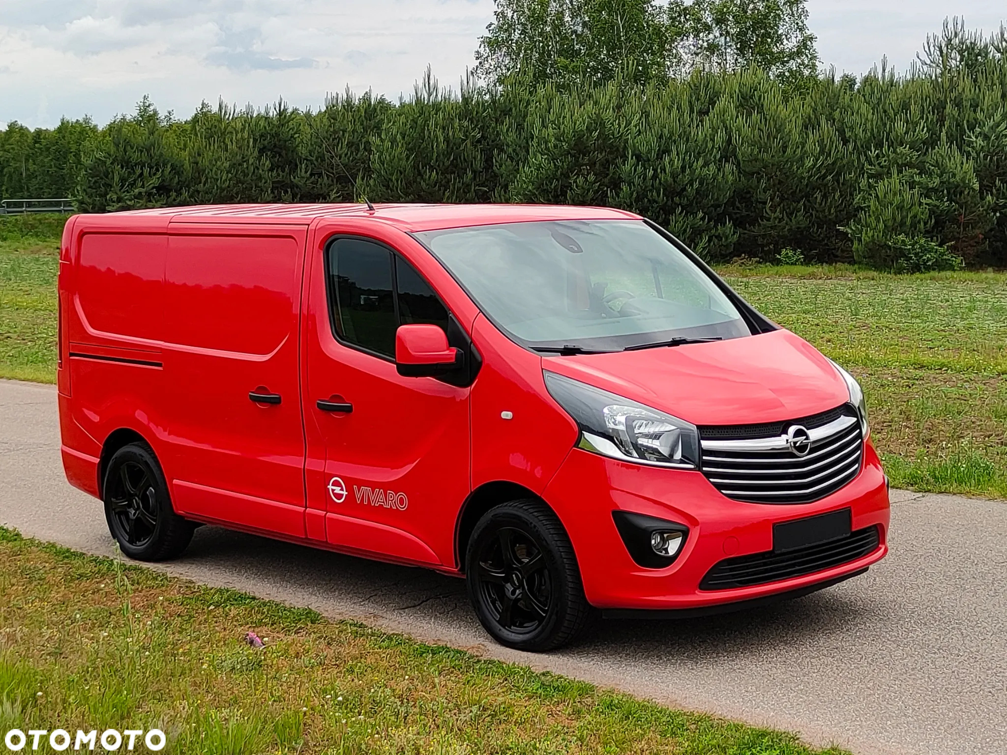 Opel Vivaro - 18