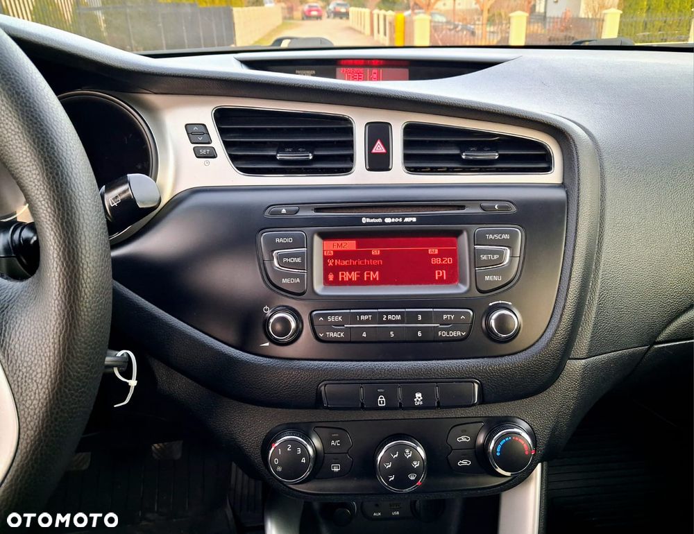 Kia Ceed 1.6 CRDi L - 24