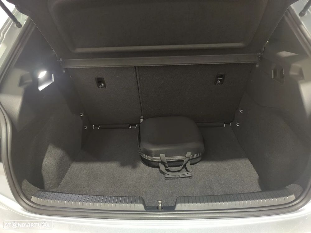 Cupra Born 58 kWh - 30