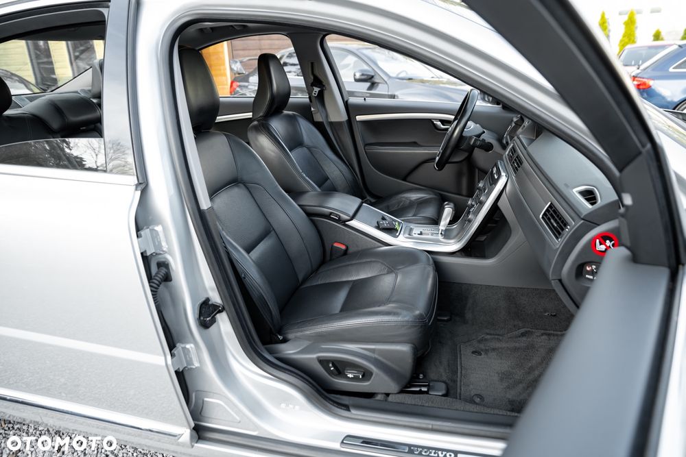 Volvo S80 D5 Summum - 25