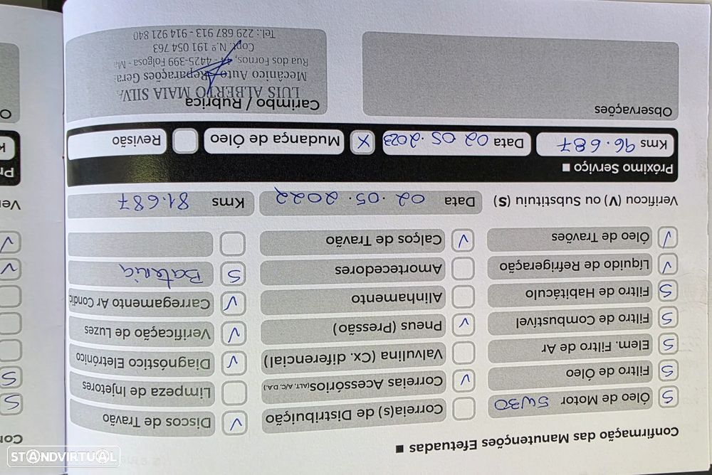 Peugeot 308 1.6 BlueHDi Style - 51