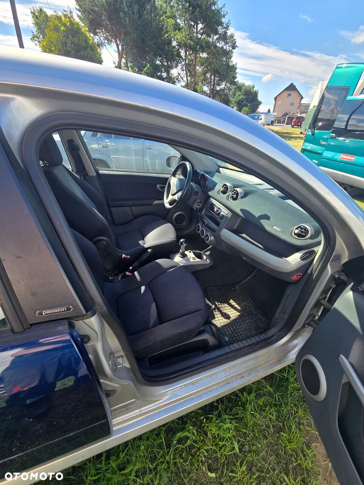 Smart Forfour softtouch passion - 14