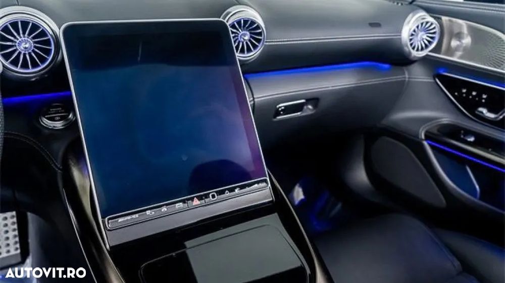 Mercedes-Benz SL - 37