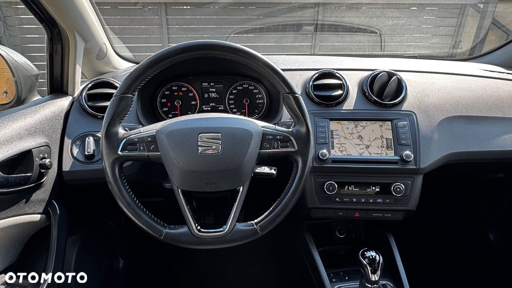 Seat Ibiza SC 1.2 TSI Style - 20